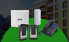 Interfones